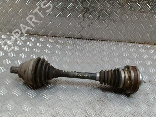 Used Left front driveshaft Left front driveshaft 39585521 39585521
