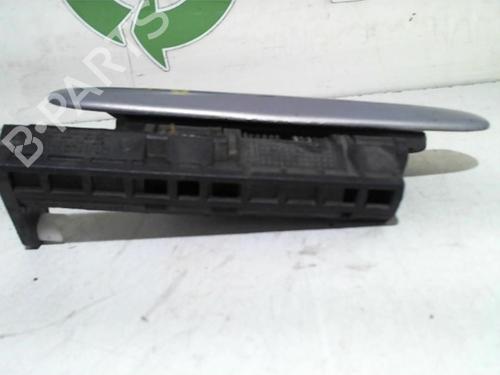 Front left exterior door handle CITROËN C3 I (FC_, FN_) 1.6 16V HDi | BP25400226C128 