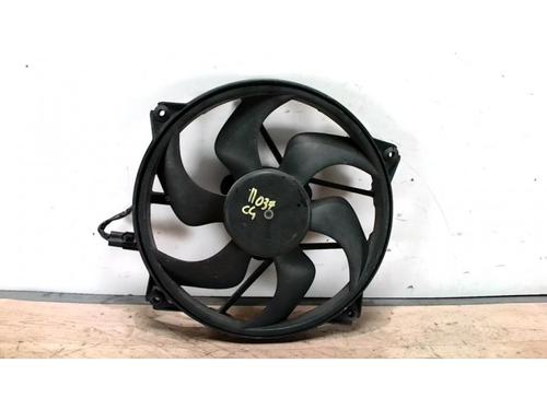 Used Heater blower motor CITROËN C4 I (LC_) 1.6 HDi (90 hp) 25420692