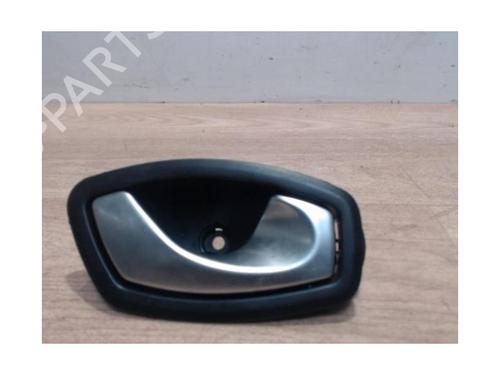 Front right interior door handle RENAULT CLIO IV (BH_) 1.5 dCi 90 | BP25411931I14 