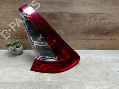 Right taillight CITROËN C4 Coupe (LA_) 1.6 HDi | BP29231116C35