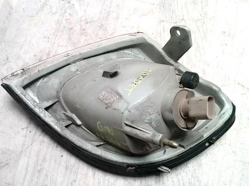 Right front fog light HYUNDAI TRAJET (FO) 2.0 CRDi | BP31226538C31