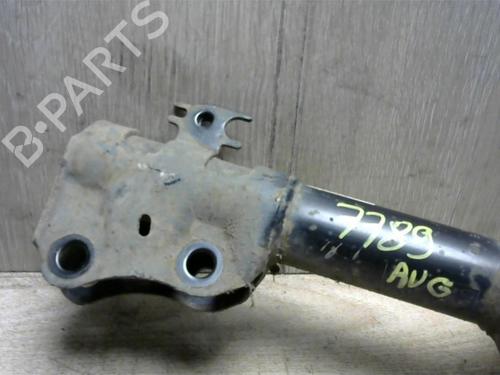 Left front shock absorber TOYOTA YARIS VERSO (_P2_) 1.4 D-4D (NLP20_, NLP22_) | BP25415931M16 