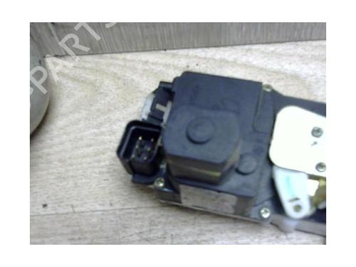 Front right lock ROVER 200 II Hatchback (RF) 214 Si | BP25410261C97 