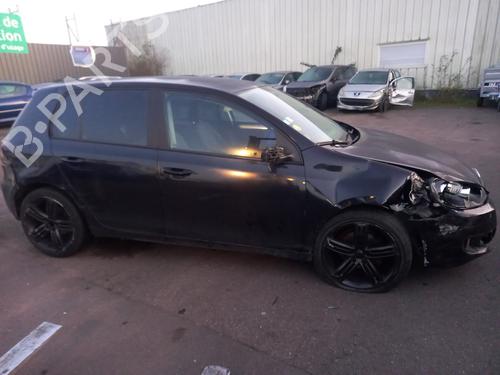 Left tailgate light VW GOLF VI (5K1) 1.6 TDI | BP34417385C79  - Image 11