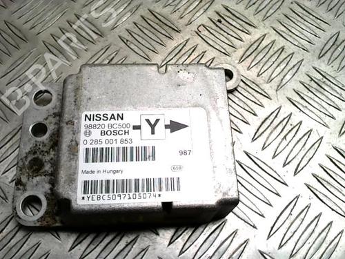 Used ECU airbags ECU airbags 37509118 37509118