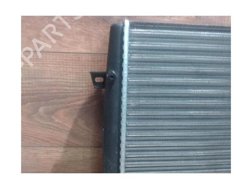 Water radiator VW GOLF V (1K1) 1.9 TDI | BP25411265M31