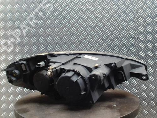 Left headlight PEUGEOT 807 (EB_) 2.0 HDI | BP34265757C28  - Image 5