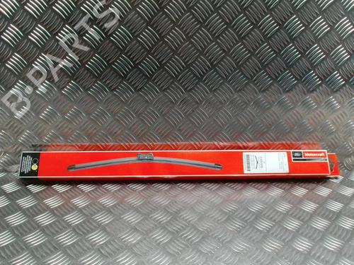 Used Front windshield wiper arm FORD FOCUS I (DAW, DBW) 1.6 16V (100 hp) 31236279