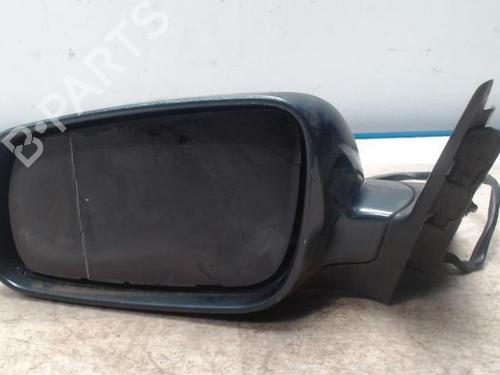 Left mirror VW PASSAT B5 Variant (3B5) 1.9 TDI | BP31233697C26
