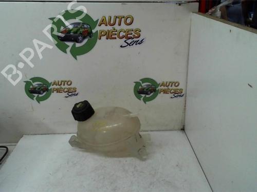 Expansion tank RENAULT CLIO IV (BH_) 1.5 dCi 75 | BP25401193C120 