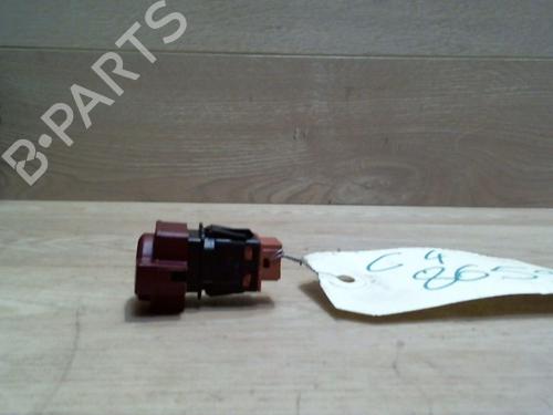 Warning switch CITROËN C4 Coupe (LA_) 1.6 HDi | BP25384246I22 - Image 2