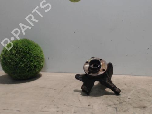 Used Right front steering knuckle RENAULT GRAND SCÉNIC II (JM0/1_) 1.9 dCi (JM0G, JM12, JM1G, JM2C) (120 hp) 25390168