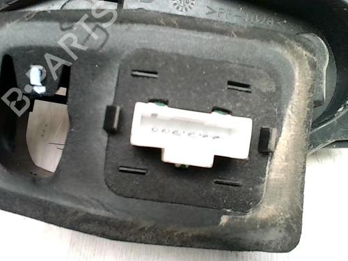 Nummerpladelys CITROËN C3 II (SC_) 1.4 HDi 70 (SC8HZC, SC8HR0, SC8HP4) | BP25423821I40 