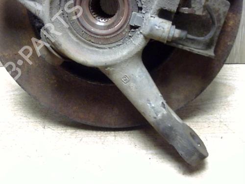 Right front steering knuckle PEUGEOT 407 (6D_) 1.6 HDi 110 (6D9HZC, 6D9HYC) | BP31228918M26