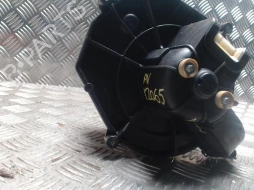Air vent PEUGEOT PARTNER Box Body/MPV 1.6 HDi 16V | BP27710325I21