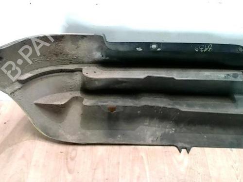 Bak støtfanger RENAULT TWINGO I (C06_) 1.2 16V (C06C, C06D, C06K) | BP27864103C8 
