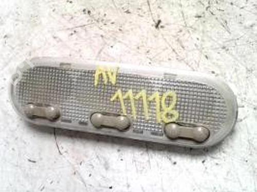 Used Interior roof light NISSAN NOTE (E11, NE11) 1.5 dCi (103 hp) 25426395