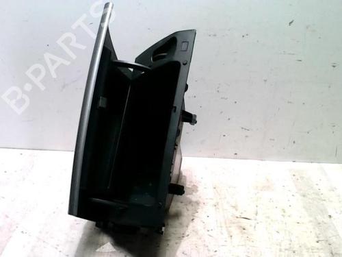 Glove box RENAULT MEGANE II (BM0/1_, CM0/1_) 1.9 dCi | BP25426898C95 