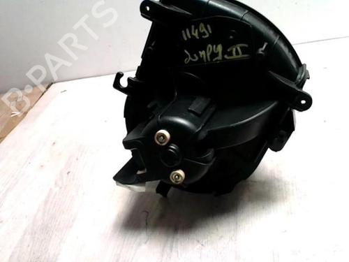 Air vent PEUGEOT EXPERT Van (VF3A_, VF3U_, VF3X_) 2.0 HDi 130 | BP25430400I21