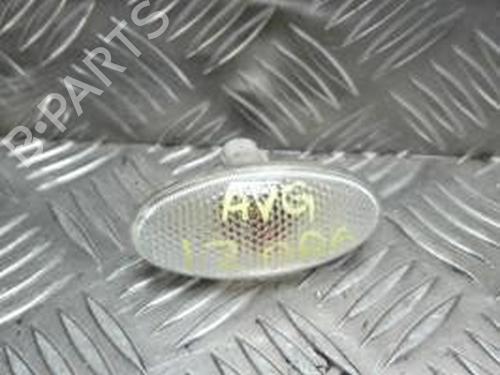 Left side indicator SUZUKI SWIFT III (MZ, EZ) 1.3 DDiS (RS413D) | BP28720159I20 