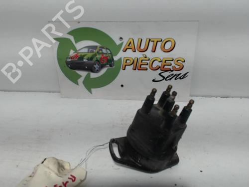 Used Ignition coil RENAULT 19 I (B/C53_) 1.4 (80 hp) 31219526