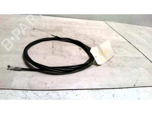 Used Interior handle TOYOTA CELICA Coupe (_T20_) 1.8 i 16V (AT200) (116 hp) 25423199