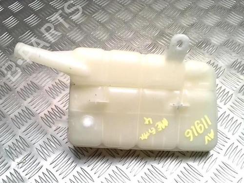 Expansion tank RENAULT MEGANE IV Grandtour (K9A/M/N_) 1.5 Blue dCi 115 (K9A6) | BP25840992C120 