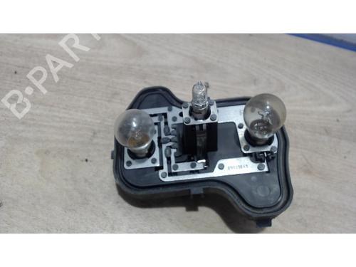Used Licence plate light VW GOLF V (1K1) 1.9 TDI (105 hp) 25387052