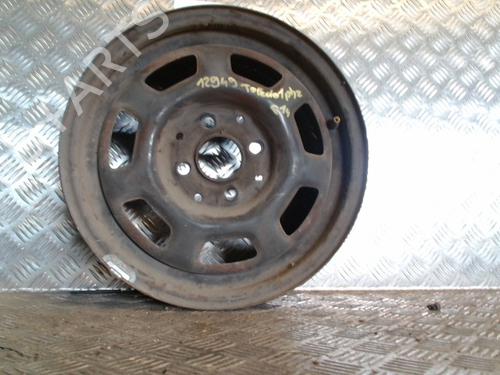 Used Rim Rim 39585554 39585554