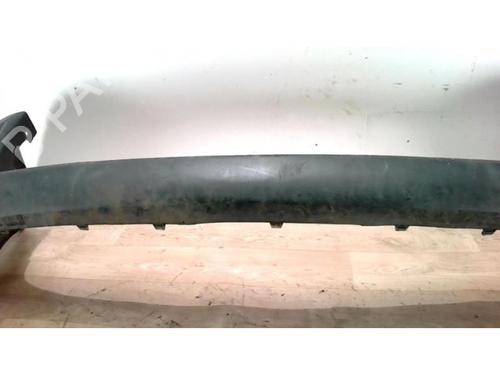 Rear bumper RENAULT KANGOO (KC0/1_) 1.5 dCi (KC07) | BP25416391C8 
