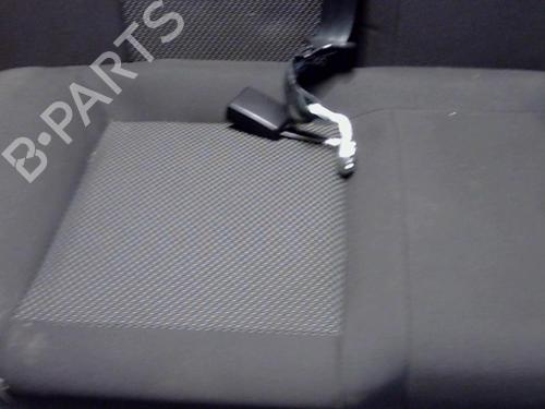 Used Rear seat SEAT IBIZA IV ST (6J8, 6P8) 1.2 TSI (90 hp) 31238663