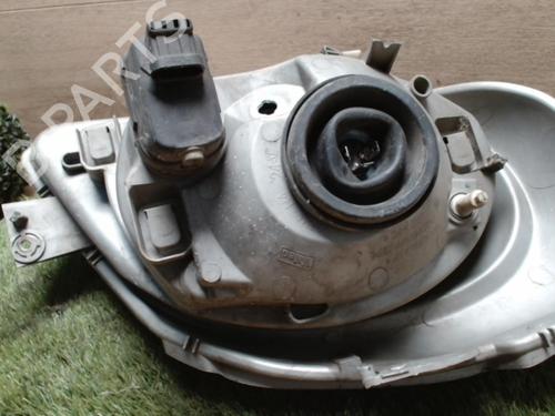 Used Left headlight RENAULT TRAFIC II Van (FL) 2.5 dCi 135 (FL0D) (135 hp) 31232099