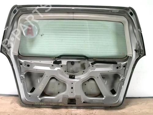 Tailgate MERCEDES-BENZ A-CLASS (W169) A 180 CDI (169.007, 169.307) | BP28537379C6