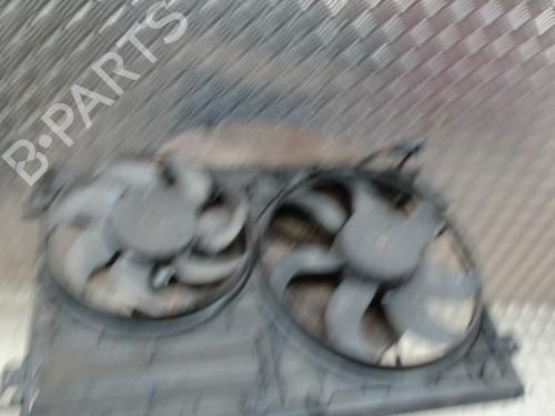 Moteur de chauffage VW TIGUAN (5N_) 2.0 TDI (140 hp) 31974159