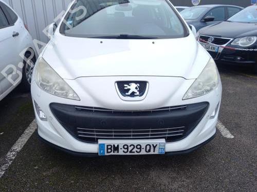 Andere PEUGEOT 308 I (4A_, 4C_) 1.6 GTi | BP30765476O1