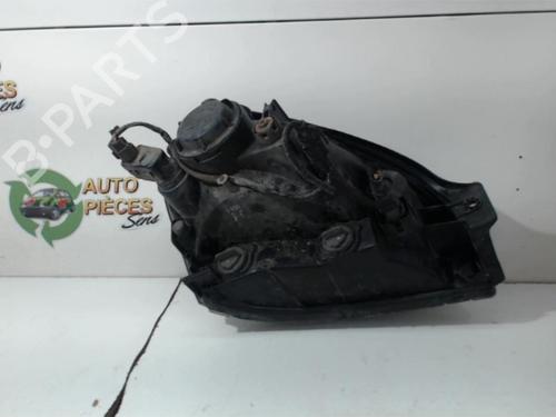 Left headlight HYUNDAI TUCSON (JM) 2.0 CRDi | BP25398173C28 