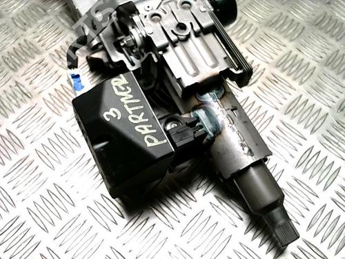Steering column PEUGEOT PARTNER Box Body/MPV (K9) 1.6 BlueHDI 100 | BP36113286M21 - Image 2