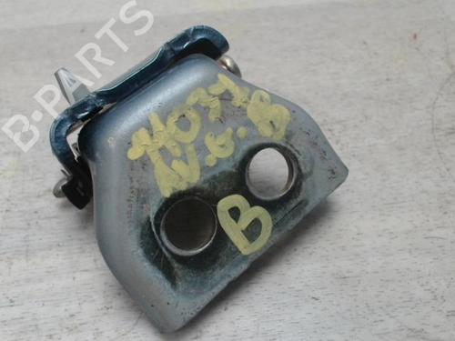 Used Hinge/Door check strap CITROËN C4 I (LC_) 1.6 HDi (90 hp) 31223620