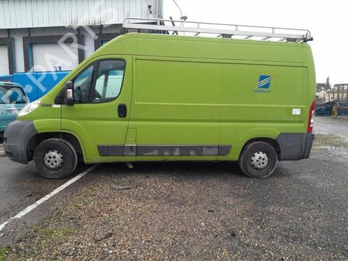 Engine mount PEUGEOT BOXER Van 2.2 HDi 100 | BP25422684M89 