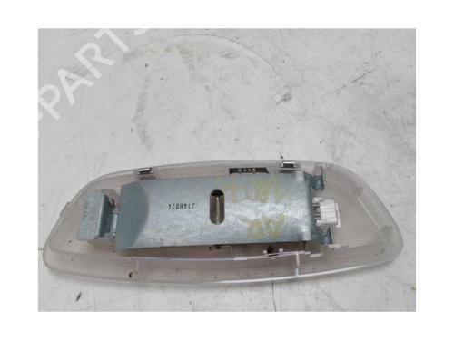 Innerbelysning MERCEDES-BENZ C-CLASS (W203) C 270 CDI (203.016) | BP25417933I8 