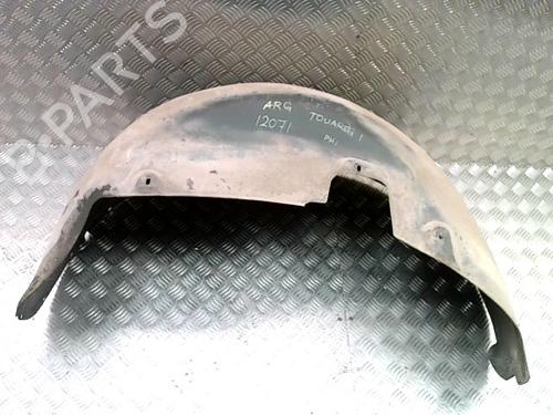 Used Wheel arch VW TOUAREG (7LA, 7L6, 7L7) 2.5 R5 TDI (174 hp) 31151162