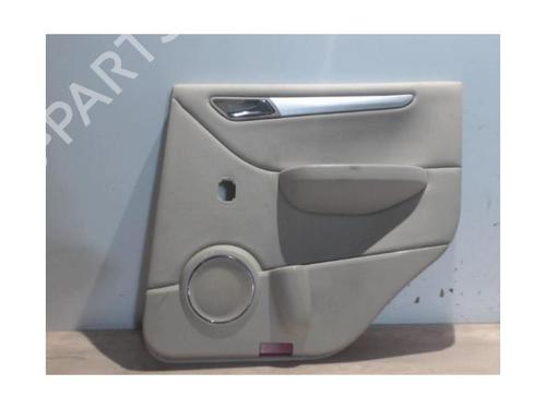 Rear right panel MERCEDES-BENZ B-CLASS Sports Tourer (W245) B 180 CDI (245.207) | BP25386542C61 