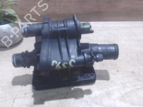 Thermostatgehäuse für CITROËN C4 Picasso I MPV (UD_) 1.6 HDi (109 hp) 25384622