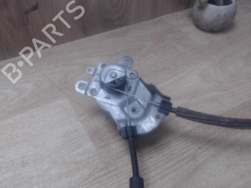 Used Rear right window mechanism SEAT IBIZA IV ST (6J8, 6P8) 1.2 TSI (90 hp) 31238659