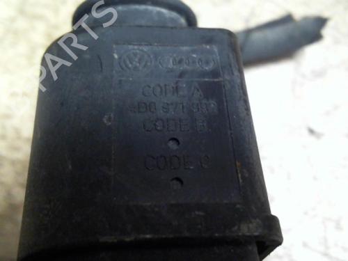 Horn VW POLO V (6R1, 6C1) 1.6 TDI (90 hp) 29263130