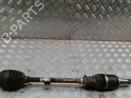 Used Left front driveshaft Left front driveshaft 39641782 39641782