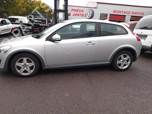 Glove box VOLVO C30 (533) 1.6 D | BP25416833C95 - Image 5