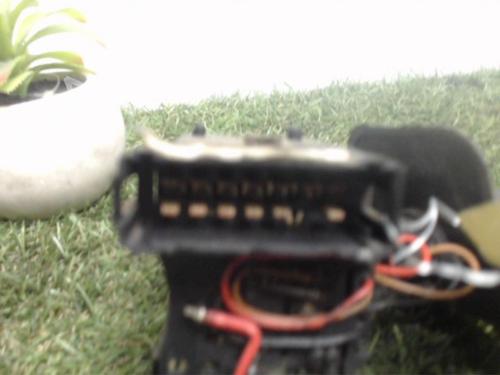 Switch RENAULT MEGANE I (BA0/1_) 1.9 dTi (BA1U) | BP25394646I30 
