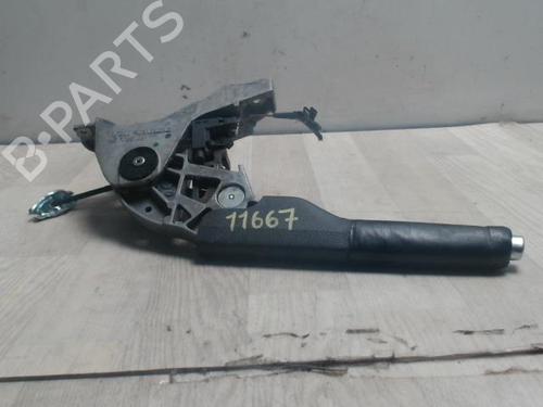 Handrem VW GOLF VI (5K1) 1.6 TDI (90 hp) 31233638